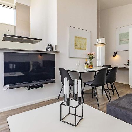 Apartment Wendtorf Xxxv 외부 사진