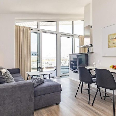 Apartment Wendtorf Xxxv 외부 사진